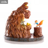 Conker's Bad Fur Day - The Great Might Poo figure