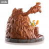Conker's Bad Fur Day - The Great Might Poo figure