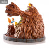 Conker's Bad Fur Day - The Great Might Poo figure