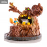 Conker's Bad Fur Day - The Great Might Poo figure