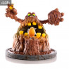 Conker's Bad Fur Day - The Great Might Poo figure