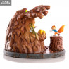 Conker's Bad Fur Day - The Great Might Poo figure