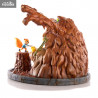 Conker's Bad Fur Day - The Great Might Poo figure