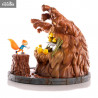 Conker's Bad Fur Day - The Great Might Poo figure
