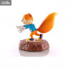 Conker's Bad Fur Day - The Great Might Poo figure
