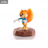 Conker's Bad Fur Day - The Great Might Poo figure