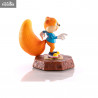 Conker's Bad Fur Day - The Great Might Poo figure