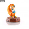 Conker's Bad Fur Day - The Great Might Poo figure