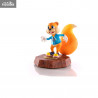Conker's Bad Fur Day - The Great Might Poo figure