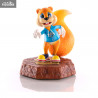 Conker's Bad Fur Day - The Great Might Poo figure