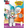 Tom & Jerry - Tom figure piggy bank, Syaking Bang