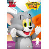 Tom & Jerry - Tom figure piggy bank, Syaking Bang