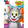 Tom & Jerry - Tom figure piggy bank, Syaking Bang