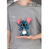 Disney 100 Years of Wonder - Stitch or Donald Duck figure, Dynamic Action Heroes