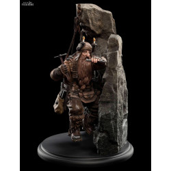 The Hobbit - Dwarf Miner...