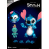 Disney 100 Years of Wonder - Stitch or Donald Duck figure, Dynamic Action Heroes