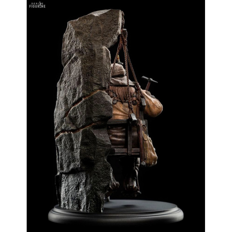 Le Hobbit - Figurine Dwarf...