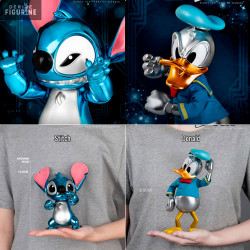 Disney 100 Years of Wonder...