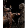 Le Hobbit - Figurine Dwarf Miner