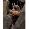 Le Hobbit - Figurine Dwarf Miner