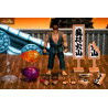 Ultra Street Fighter II: The Final Challengers - Figure Evil Ryu, SDCC 2023 Exclusive