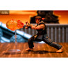 Ultra Street Fighter II: The Final Challengers - Figure Evil Ryu, SDCC 2023 Exclusive