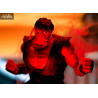 Ultra Street Fighter II: The Final Challengers - Figurine Evil Ryu, SDCC 2023 Exclusive