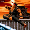 Ultra Street Fighter II: The Final Challengers - Figure Evil Ryu, SDCC 2023 Exclusive