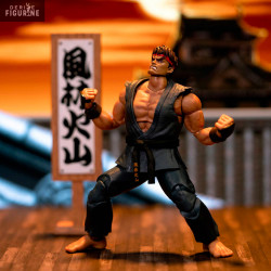 Ultra Street Fighter II:...