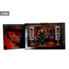 Ultra Street Fighter II: The Final Challengers - Figure Evil Ryu, SDCC 2023 Exclusive