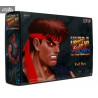 Ultra Street Fighter II: The Final Challengers - Figure Evil Ryu, SDCC 2023 Exclusive