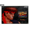 Ultra Street Fighter II: The Final Challengers - Figure Evil Ryu, SDCC 2023 Exclusive