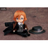 Bungo Stray Dogs - Chuya Nakahara figure, Nendoroid Doll