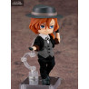 Bungo Stray Dogs - Chuya Nakahara figure, Nendoroid Doll