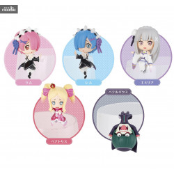 Re:Zero Starting Life in...