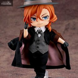 Bungo Stray Dogs - Figurine...