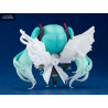 Character Vocal Series 01 - Hatsune Miku figure Happy 16th Birthday, Nendoroid