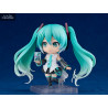 Character Vocal Series 01 - Hatsune Miku figure Happy 16th Birthday, Nendoroid