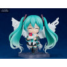 Character Vocal Series 01 - Hatsune Miku figure Happy 16th Birthday, Nendoroid