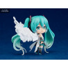 Character Vocal Series 01 - Hatsune Miku figure Happy 16th Birthday, Nendoroid