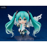 Character Vocal Series 01 - Hatsune Miku figure Happy 16th Birthday, Nendoroid