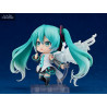 Character Vocal Series 01 - Hatsune Miku figure Happy 16th Birthday, Nendoroid