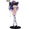 Original Character by Biya - Figure Yuna, Cow Bikini