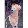 Original Character by Biya - Figure Yuna, Cow Bikini