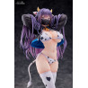 Original Character by Biya - Figure Yuna, Cow Bikini