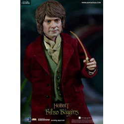 The Hobbit - Bilbo Baggins...