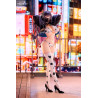 Original Character by Biya - Figure Yuna, Cow Bikini