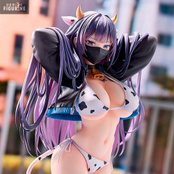 Original Character by Biya...