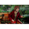 The Hobbit - Bilbo Baggins figure