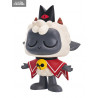 Cult of the Lamb - Figurine The Lamb, Sofubi
